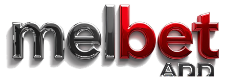 melbet app logo
