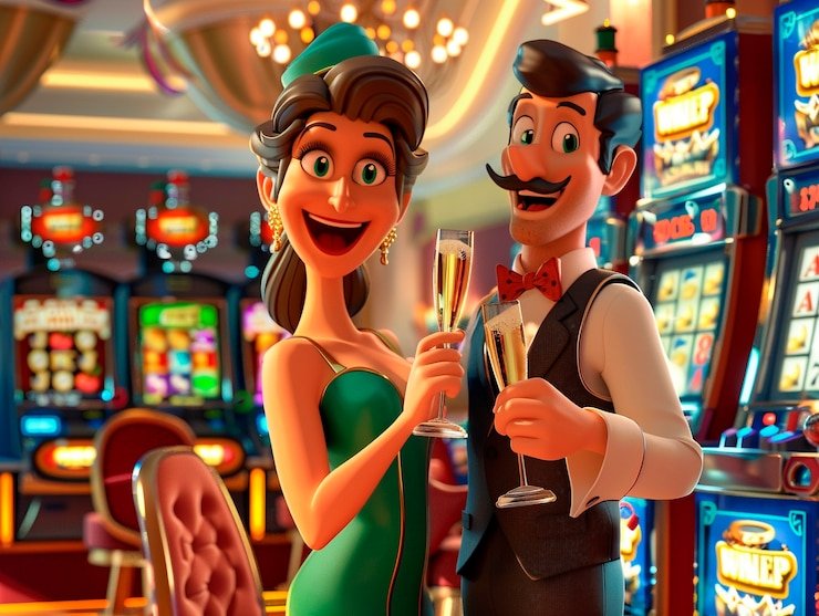melbet app Live Casino