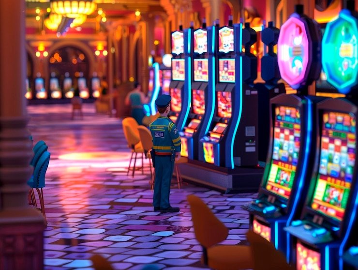 melbet app Slots
